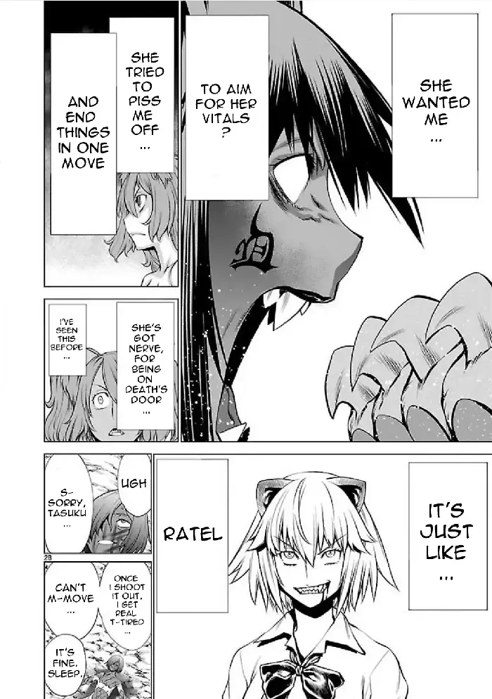 Killing Bites Chapter 48 image 25_optimized